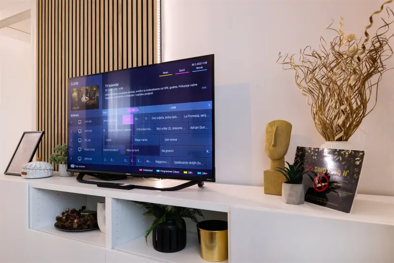 Apartment 3